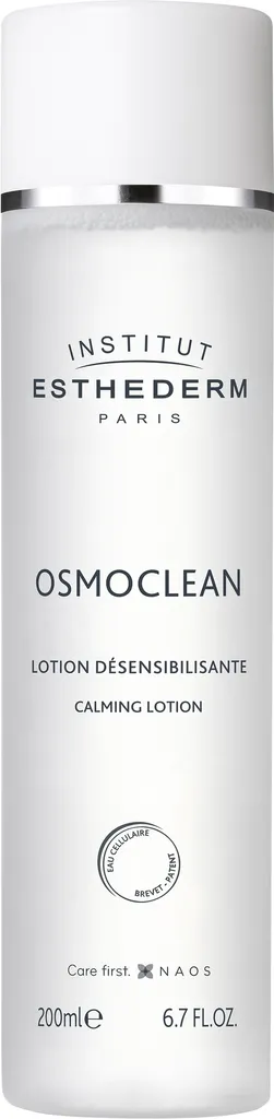 Institut Esthederm Osmoclean, Alcohol Free Calming Lotion (Delikatny, łagodzący tonik do skóry wrażliwej)