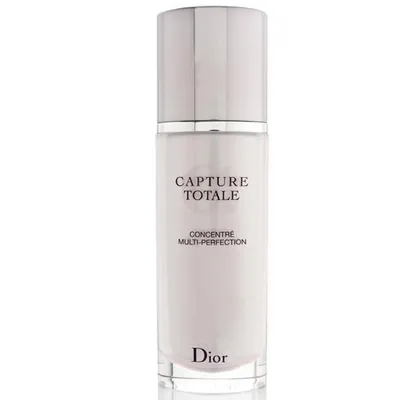 Christian Dior Capture Totale, Multi - Perfection Concentrate Serum (Serum do skóry normalnej i suchej)