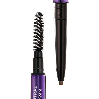 Urban Decay Brow Beater, Microfine Brow Pencil and Brush (Kredka do brwi)