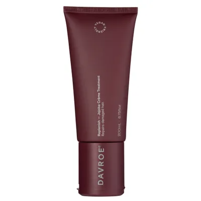 Davroe Replenish Jojoba Creme Treatment (Kremowa odżywka  z olejkiem jojoba)