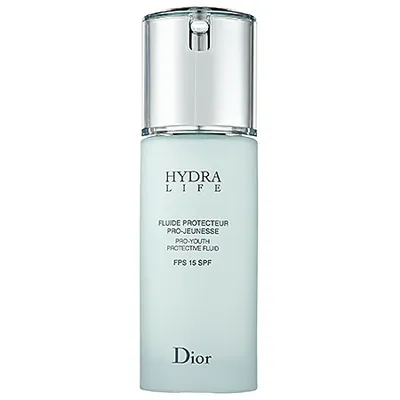 Christian Dior Hydra Life, Pro-Youth Energizing Moisturizer (Krem energetyzująco-nawilżający)
