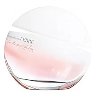 Gianfranco Ferre In the Mood for Love Pure EDT