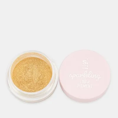 Sinsay Sparkling Loose Pigment (Cień do powiek)
