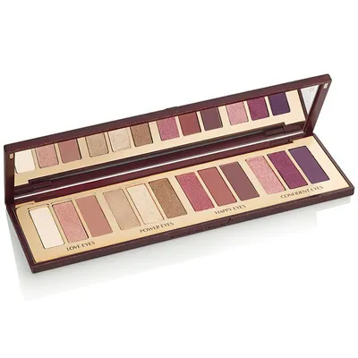 Charlotte Tilbury Stars In Your Eyes Eyeshadow Palette (Paleta 12 cieni do powiek)