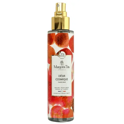 Margot & Tita Cosmic Desire Scented Body Mist (Mgiełka do ciała)