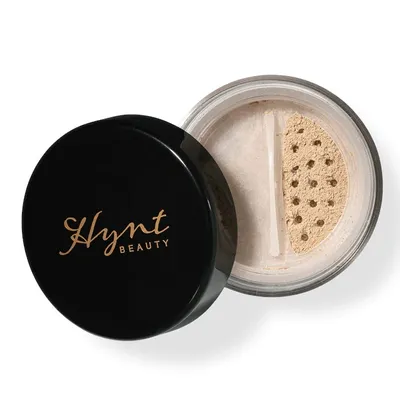 Hynt Beauty Velluto, Pure Powder Foundation (Podkład w pudrze)
