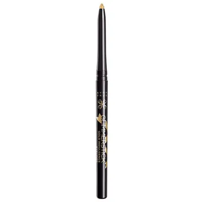 Avon True Color, Glimmerstick, Gold Indulgence Eyeliner (Metaliczno-złota konturówka do oczu)