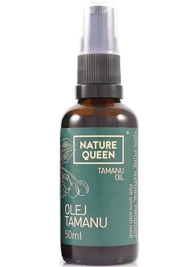 Nature Queen Olej tamanu