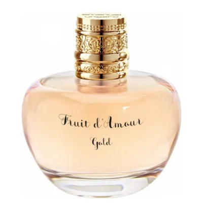 Emanuel Ungaro Fruit d`Amour Gold EDT