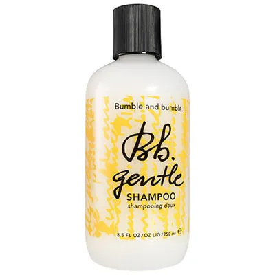 Bumble and bumble Bb Gentle Shampoo (Szampon do włosów zniszczonych)