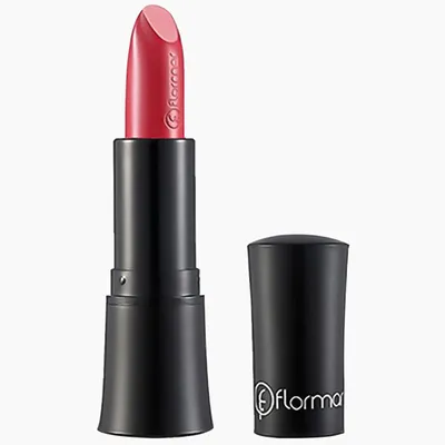Flormar Supermatte Lipstick (Matowa szminka do ust)