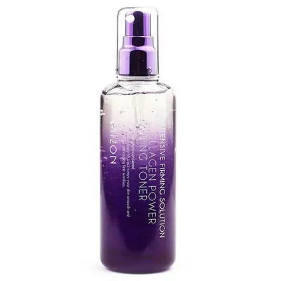 Mizon Collagen Power Lifting Toner (Ujędrniający toner do twarzy z kolagenem)
