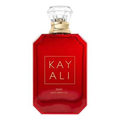 Huda Beauty Kayali, Eden Juicy Apple 01 EDP