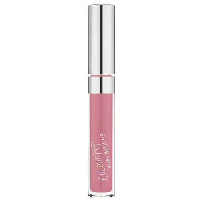 ColourPop Ultra Matte Lipstick (Ultra matowa płynna pomadka)