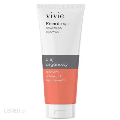 Vivie Krem do rąk nawilżający odżywczy