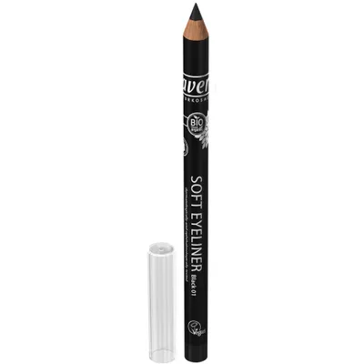 Lavera Soft Eyeliner (Kredka do oczu)