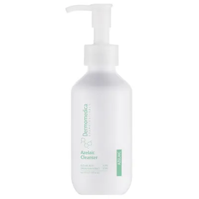 Dermomedica Azelaic Cleanser (Przeciwzapalny żel oczyszczający)