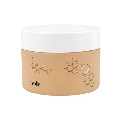 EcoBe Ceramide Cream (Nawilżający krem do twarzy z ceramidami)