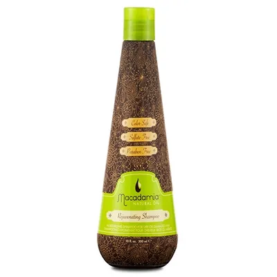 Macadamia Natural Oil Rejuvenating Shampoo (Szampon nawilżający)