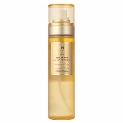 Holika Holika Honey Royalactin, Serum Wist (Dwufazowa mgiełka z miodem)