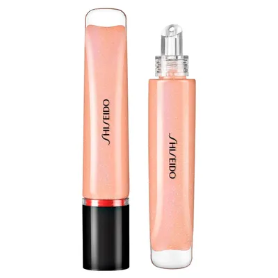 Shiseido Shimmer Gel Gloss (Błyszczyk do ust w żelu)