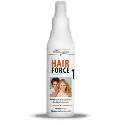 Institut Claude Bell Hair Force One, Conditioner (Odżywka do włosów)