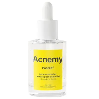 Acnemy Postzit Marks Solution (Serum punktowe redukujące przebarwienia skóry po wypryskach)