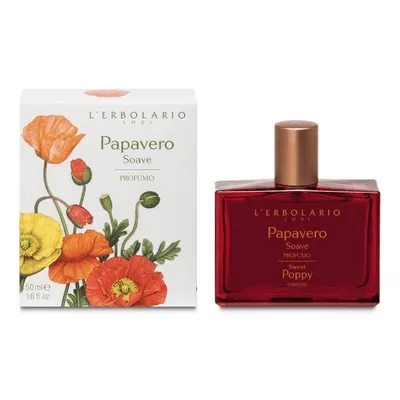 L'Erbolario Papavero Soave EDP