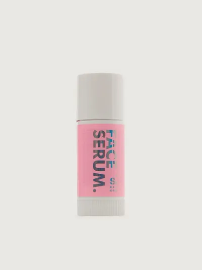 Sinsay Face Serum Violet (Serum do twarzy)