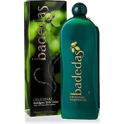 Badedas Original Indulgent Bath Gelee (Żel do kąpieli)