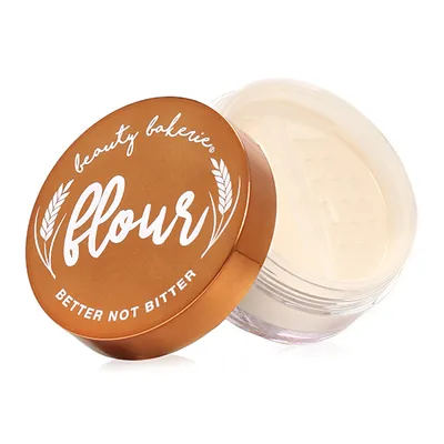Beauty Bakerie Flour Setting Powder (Puder utrwalający)