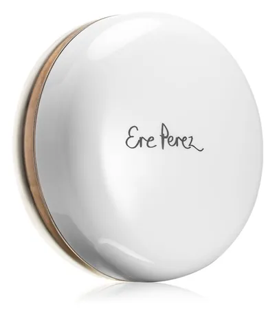Ere Perez Calendula Pressed Compact Powder (Prasowany puder w kompakcie)