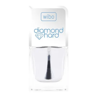 Wibo Diamond Hard (Diamentowa odżywka wzmacniająca)