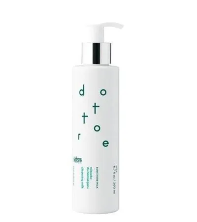 Dottore Cosmeceutici Sensitore Milk (Mleczko do demakijażu)