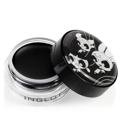 Inglot Inglot x Powerpuff Girls, Sisterhood Eye Liner (Konturówka do powiek w żelu)
