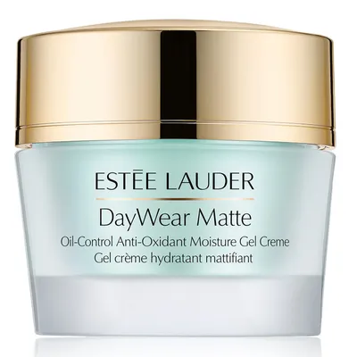 Estee Lauder DayWear Matte, Oil - Control Anti - Oxiodant Moisture Gel Creme (Krem matujący o bezolejowej formule)