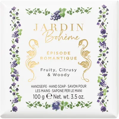 Jardin Boheme Episode Romantique Hand Soap (Mydło do rąk)