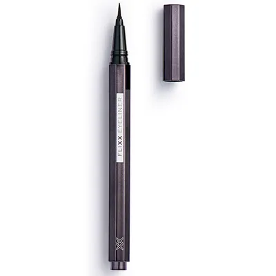 XX Revolution Flixx Eyeliner Felt Eyeliner Pen (Eyeliner w pisaku)