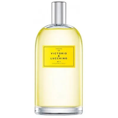 Victorio & Lucchino Explosion Citrica EDT