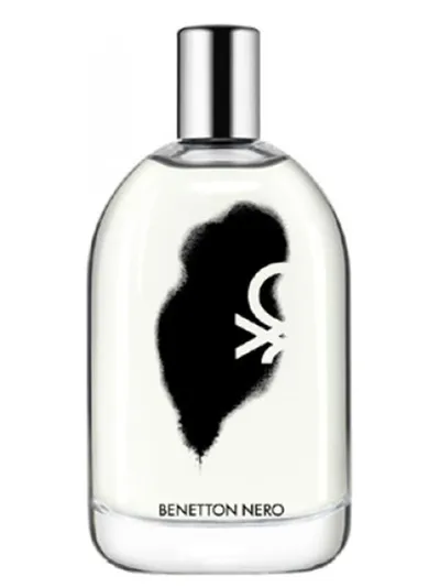 United Colors of Benetton Nero EDT