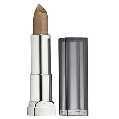 Maybelline New York Color Sensational, Matte Metallics Lipstick (Szminka do ust o metalicznym wykończeniu)