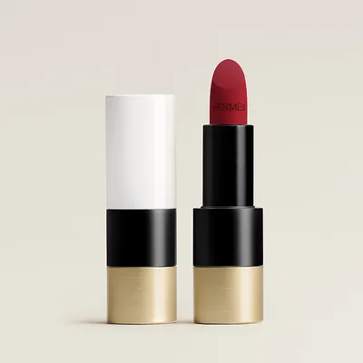 Hermes Rouge Hermes Matte Lipstick (Matowa pomadka do ust)