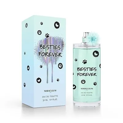 Miraculum Besties Forever EDT
