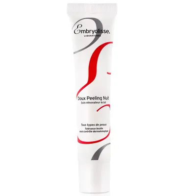 Embryolisse Laboratoires Doux Peeling Nuit (Regenerujący peeling na noc)