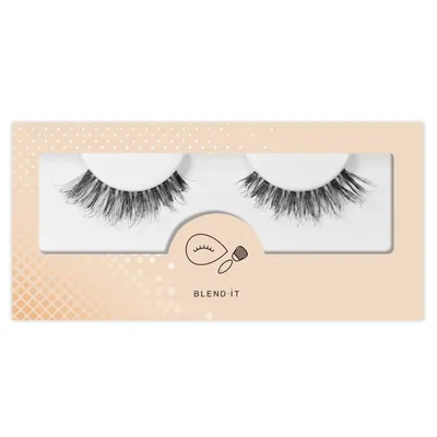 Blend it! False Eyelashes Royals 1949 HH (Sztuczne rzęsy)