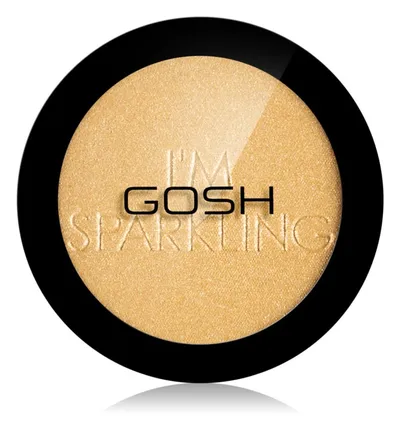 Gosh I'm Sparkling Highlighter (Rozświetlacz)