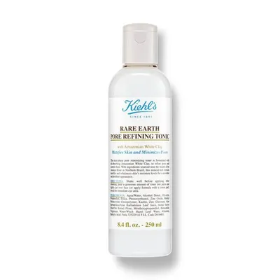 Kiehl's Rare Earth, Pore Refining Tonic (Tonik oczyszczający pory)