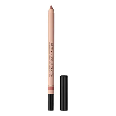 Natasha Denona I Need A Nude Lip Crayon (Kredka do ust)