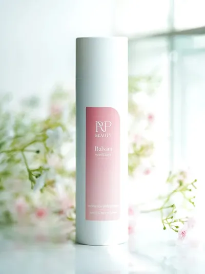 Roger Publishing (RP Beauty) Balsam nawilżający