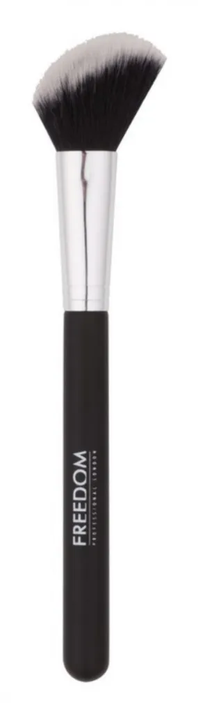 Freedom Makeup London #ProArtist, Contouring Brush (Pędzel do konturowania)
